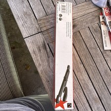 Lang-Arm Tacker,Lang Arm Hefter,schwarz