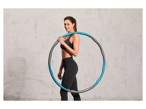 Crivit hula hoop - crivit®, Ø