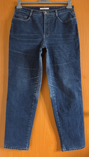 Mac kelly jeans - jeans, größe