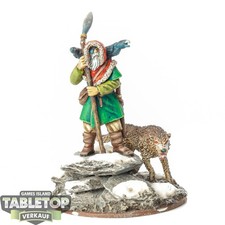 SAGA Tabletop - Odin the
