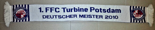 Ffc turbine potsdam schal - schal, /