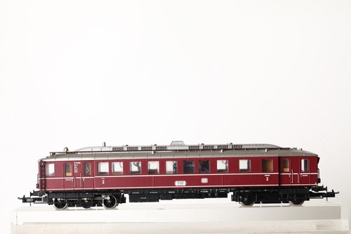 Trix dieseltriebwagen 62 - h0,