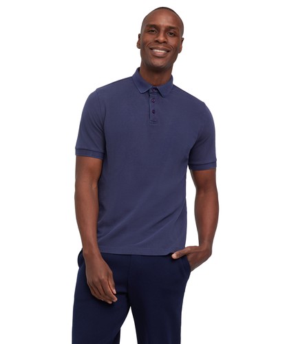 Falke polo shirt - falke, herren