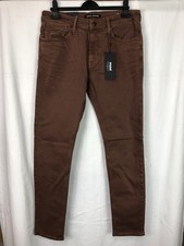 Mavi Herren Jeans James Skinny