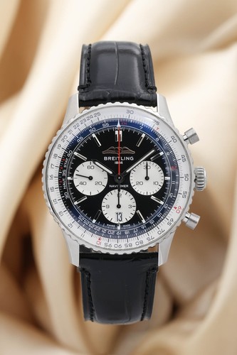 Breitling navitimer b01 - breitling,