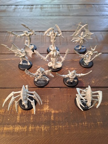 Kore void figuren metall - i-kore, 10