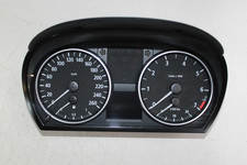 Kombiinstrument Tacho Instrumententafel Tachometer 1025330-23 BMW E90 E91 3er
