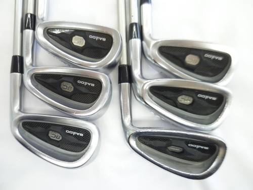 Baldo craft eisen 9 pw - 8c,
