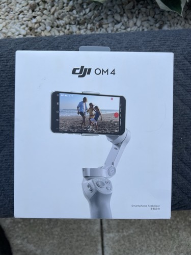 Dji osmo mobile - osmo,