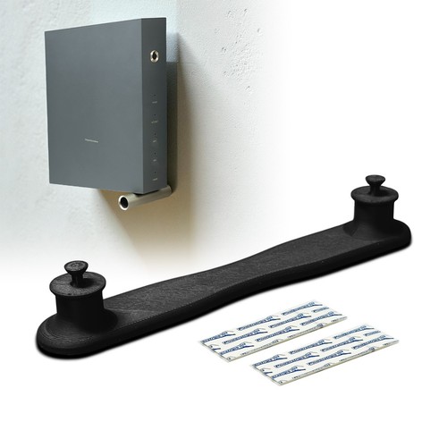 Router wandhalterung halter - wandhalterung, /