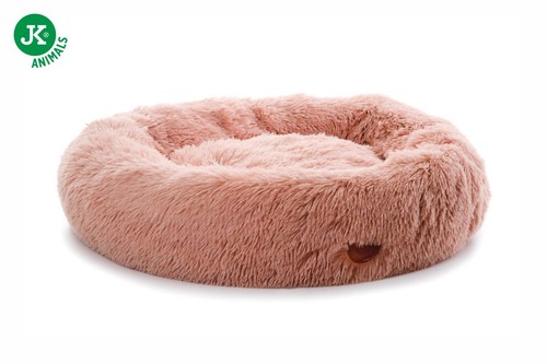 Hundebett donut rosa - hundebett, cm