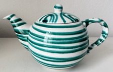 Gmundner Keramik grün