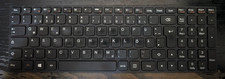 DE Tastatur für Lenovo IdeaPad G70-35 G70-70 G70-80 Series