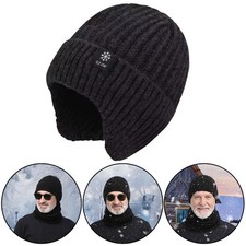 Herren thermo wintermütze - herren,