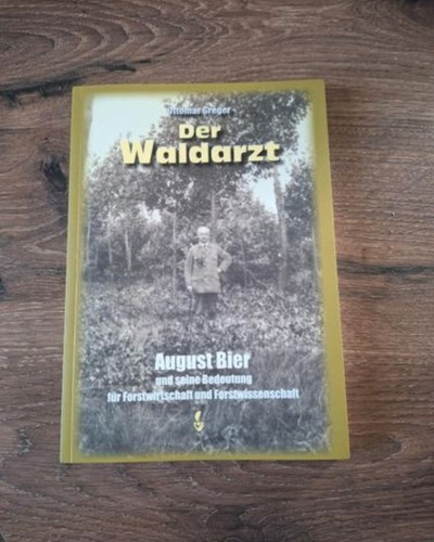Neu der waldarzt - neu,