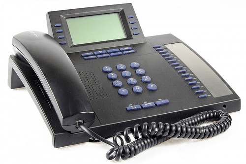 Auerswald comfortel 2500 - comfortel,