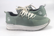 Rieker Gr.37 Damen Halbschuhe