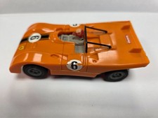 Carrera Universal  Ferrari 312 Nr. 6