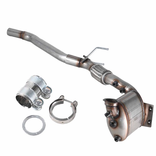 Dpf partikelfilter 1k0254705kx - dpf,