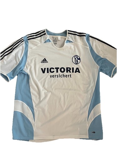 Schalke trikot 2xl - trikot, xxl