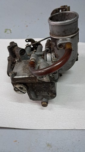 Trabant vergaser p601 bvf - vergaser,