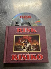 Risiko spiel 1996 - risiko,