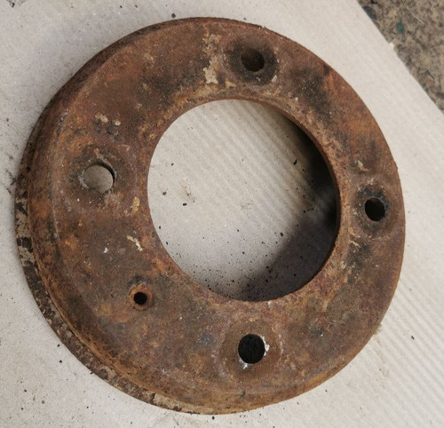 Bremstrommel ddr ware - ddr, --