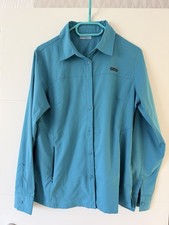Wanderbluse Outdoorbluse