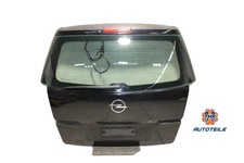 Opel zafira heckklappe - opel, b