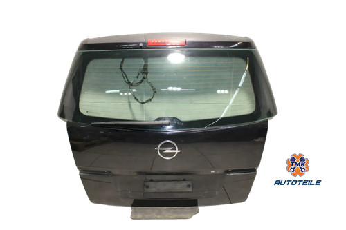 Opel zafira heckklappe - zafira, b