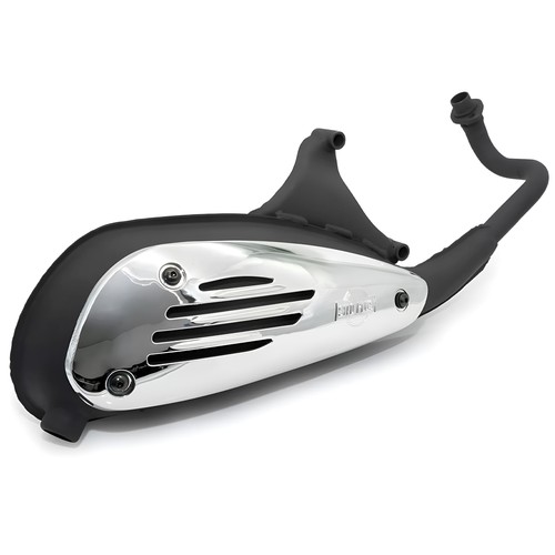 Auspuffanlage sito plus - auspuffanlage,