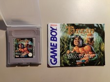 Nintendo gameboy spiel - nintendo,