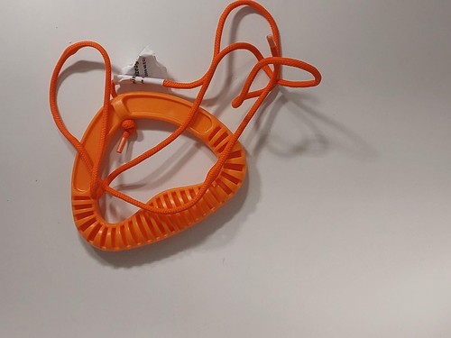 Khw schlittenleine kunststoff - khw,