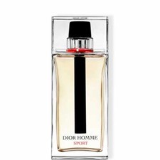 DIOR HOMME SPORT  125 ML  EAU
