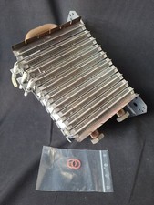 (L15) Vaillant Brenner / Kammergruppe für Vc Vcw 195 205 / 2 H-Gas L - Gas 