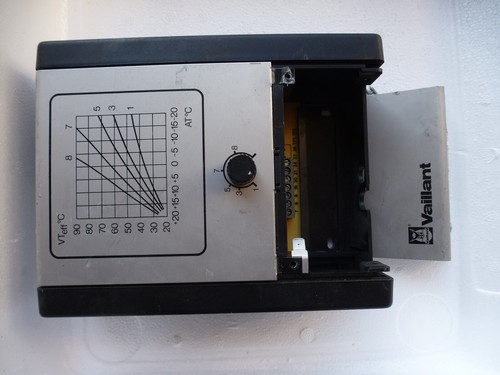 Vaillant vrc klembox - vrc-vc,