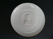 Wandteller, Hutschenreuter