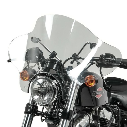 Windschild batwing für - batwing,