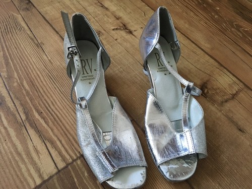 International dance shoes rv - shoes,