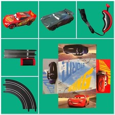 Carrera GO Disney Pixar