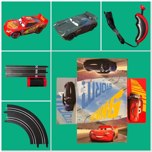Carrera disney pixar - carrera,