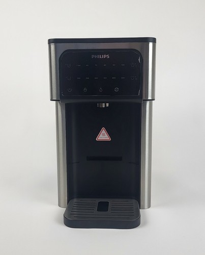 Heißwasserspender philips - heißwasserspender,