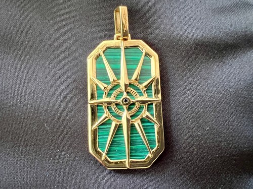 Thomas sabo anhänger kompass - thomas,