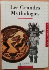 Les grande mythologies -