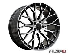 Mercedes Benz Style R19 5x112
