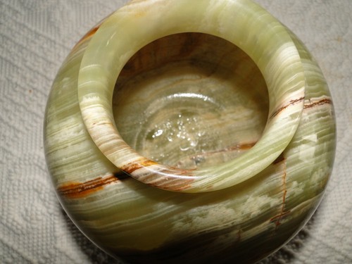 Onyx marmor alabaster - onyx,