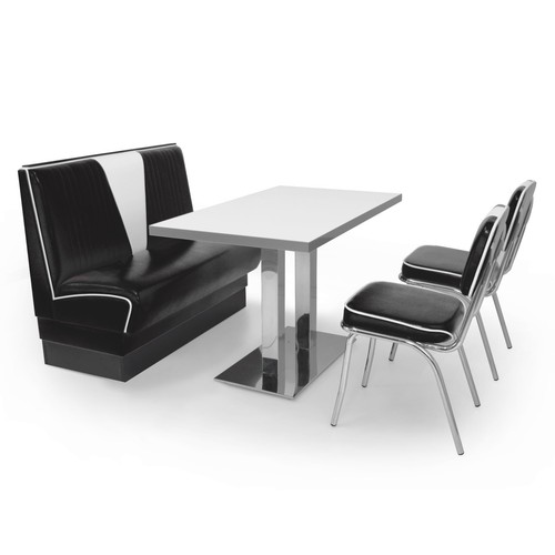 American dinerbank set - v,