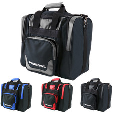 Bowling 1 Ball Tasche Pro Bowl