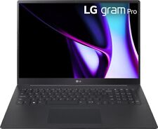 LG gram Pro 17, Core Ultra 7