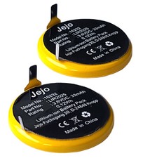 Batterie Akku 2x für BMW